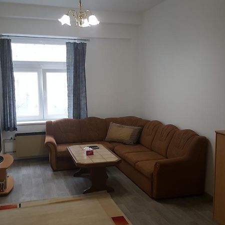 Apartman U Cerveneho Kostela Teplitz Exterior foto