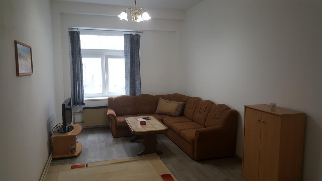 Apartman U Cerveneho Kostela Teplitz Exterior foto