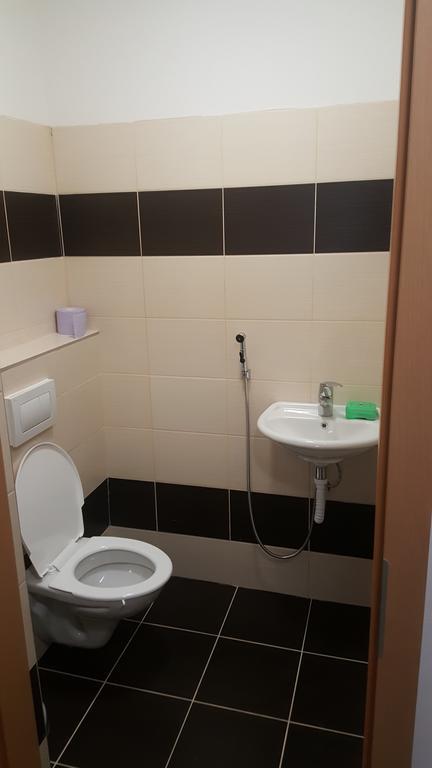 Apartman U Cerveneho Kostela Teplitz Exterior foto