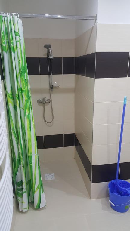 Apartman U Cerveneho Kostela Teplitz Exterior foto